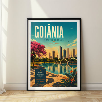 Goiânia, Brasil