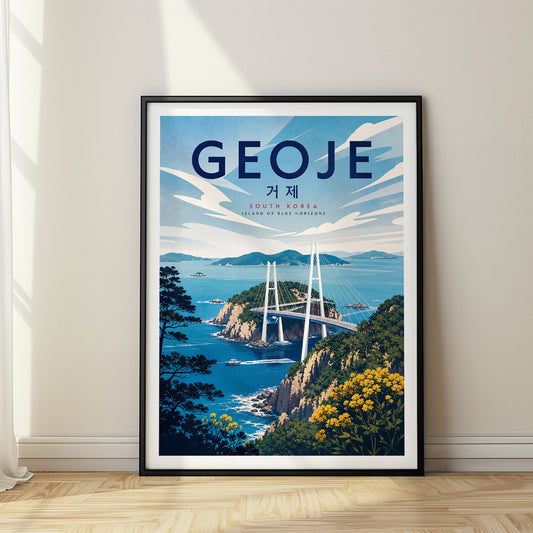 Geoje, South Korea