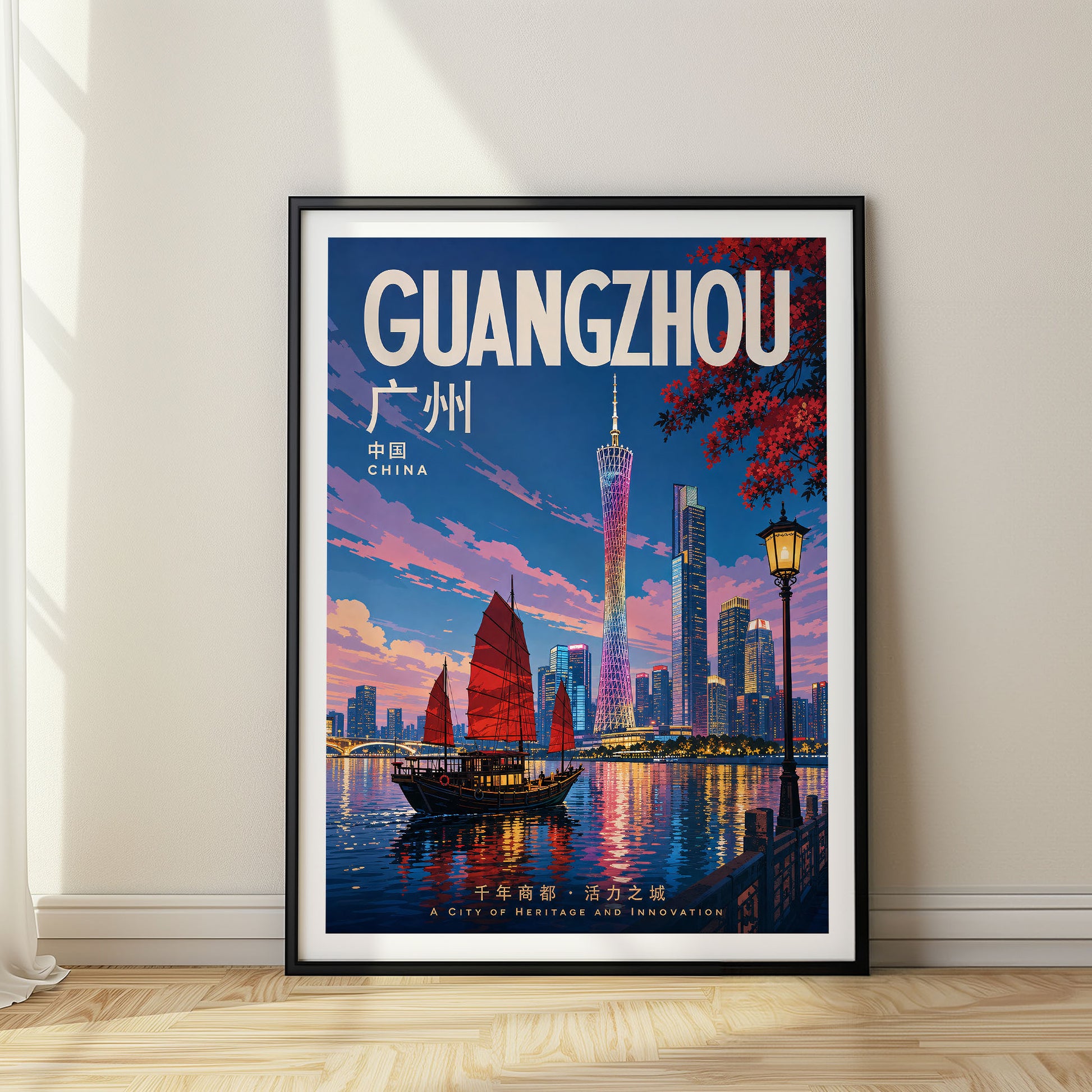 Guangzhou, China