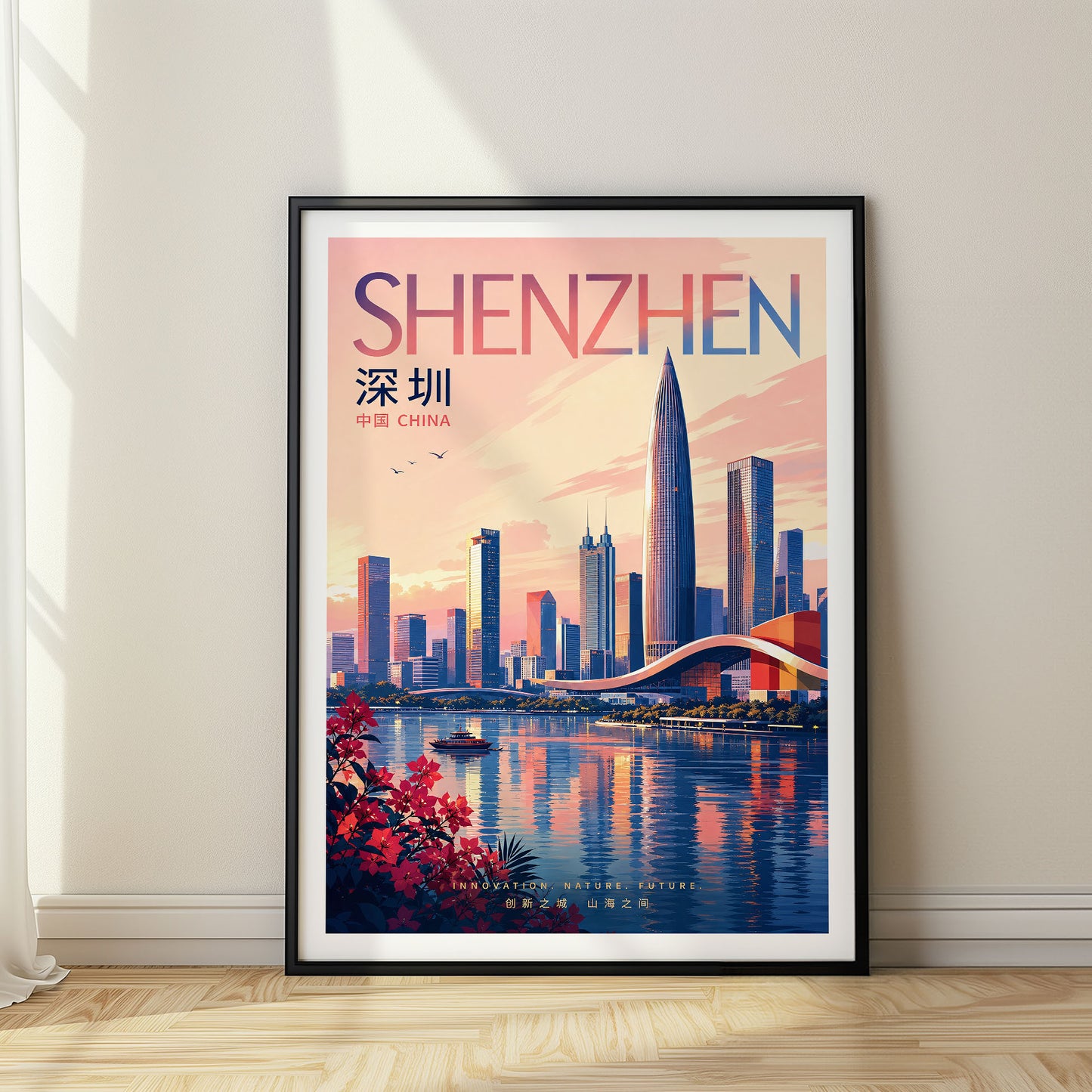 Shenzhen, China