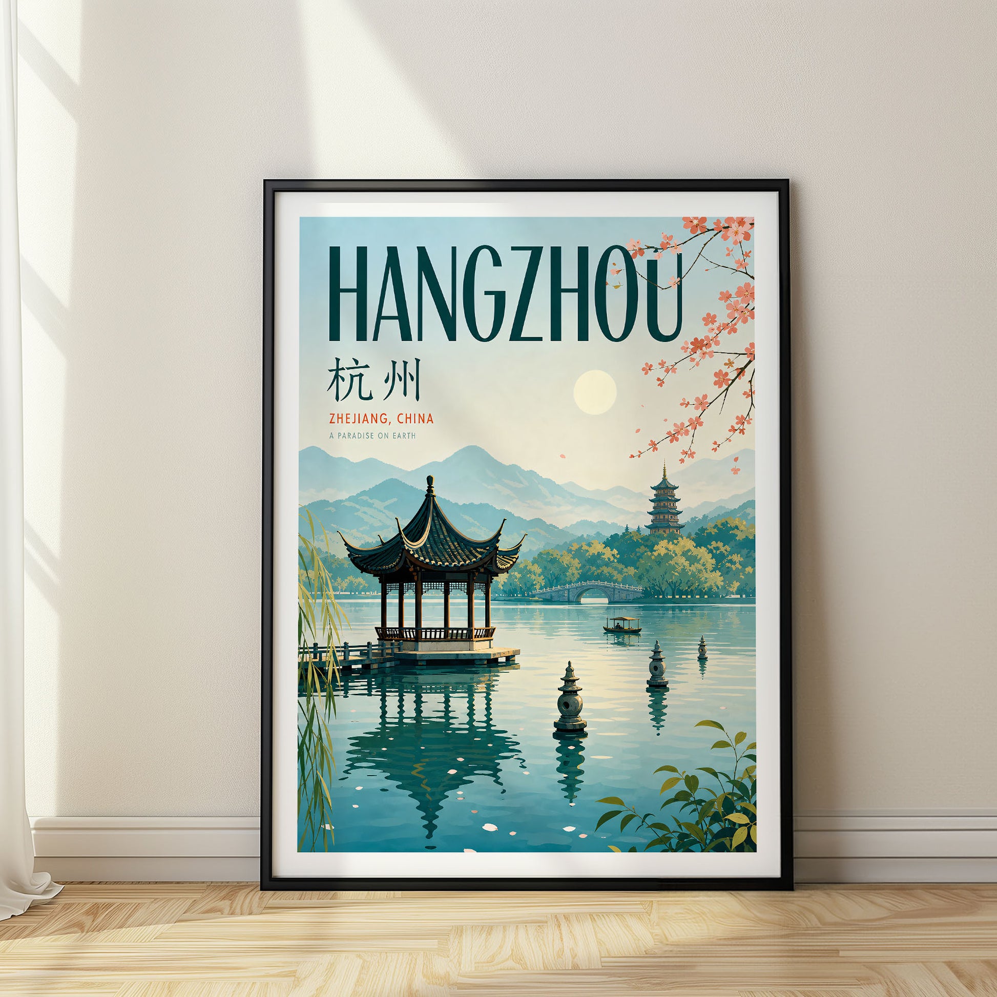 Hangzhou, China