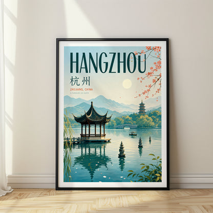Hangzhou, China