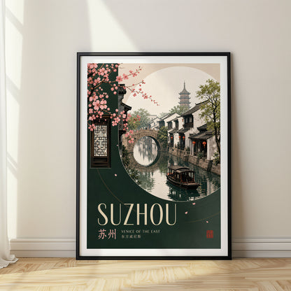 Suzhou, China