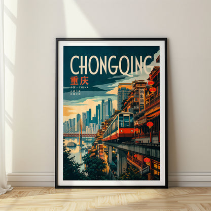 Chongqing, China