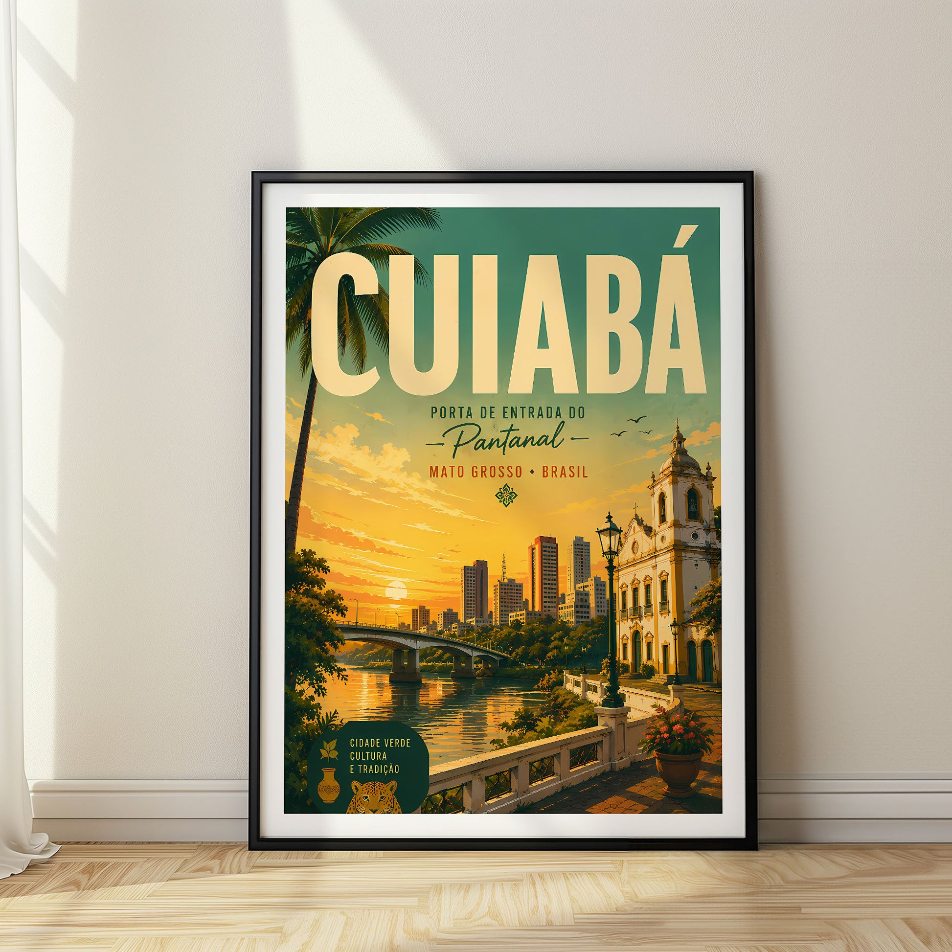 Cuiabá, Brasil
