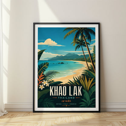 Khao Lak, Thailand