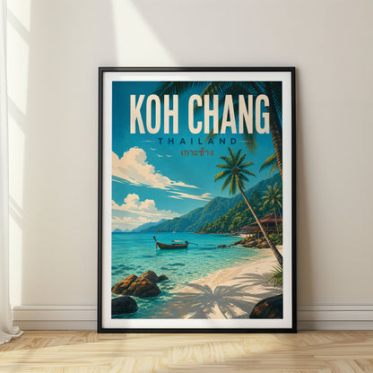Koh Chang, Thailand