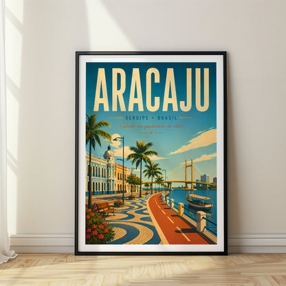 Aracaju, Brasil