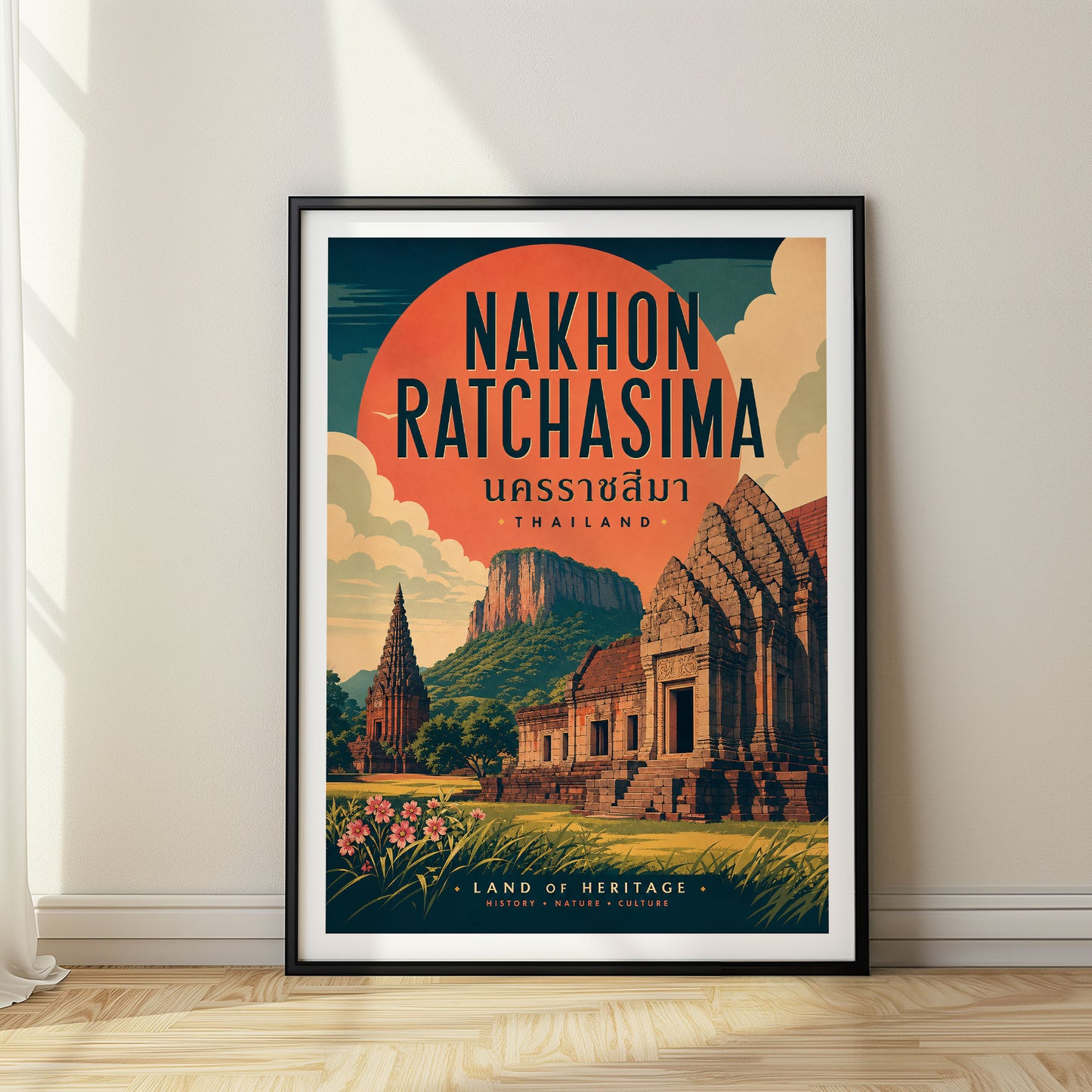 Nakhon Ratchasima, Thailand