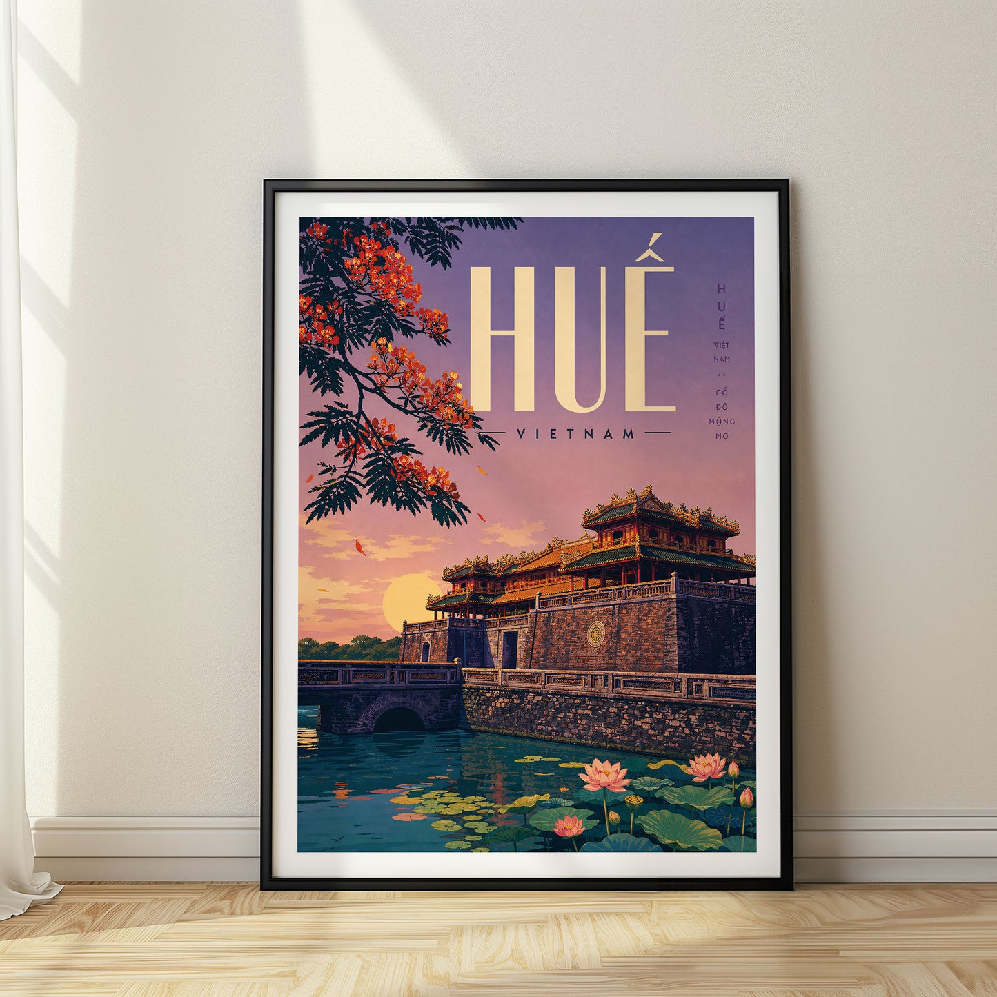 Hue, Vietnam