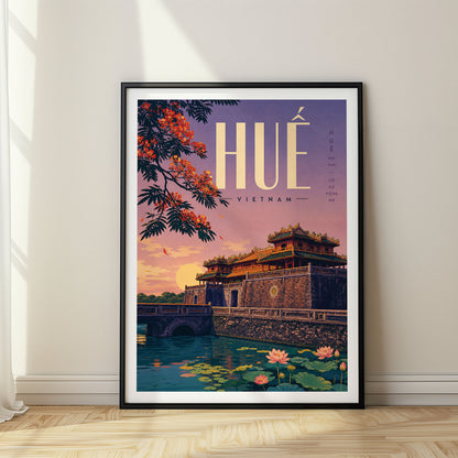 Hue, Vietnam
