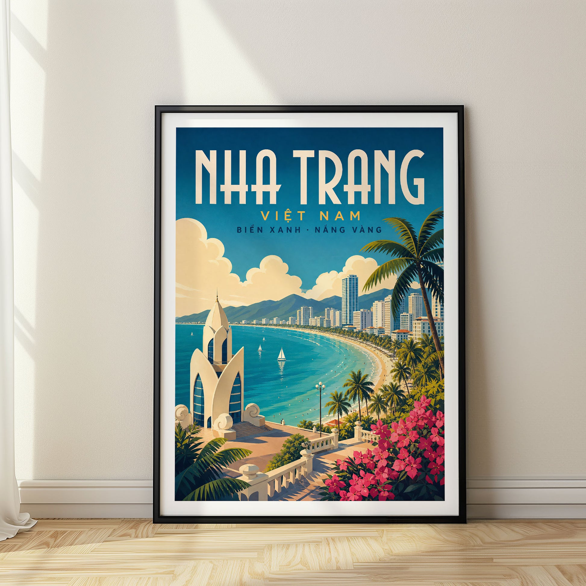 Nha Trang, Vietnam