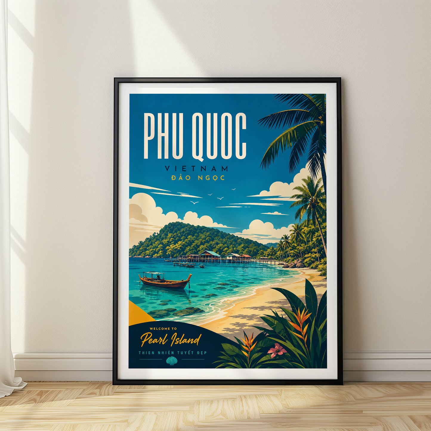 Phu Quoc, Vietnam