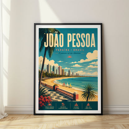 João Pessoa, Brasil