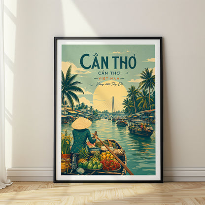 Can Tho, Vietnam