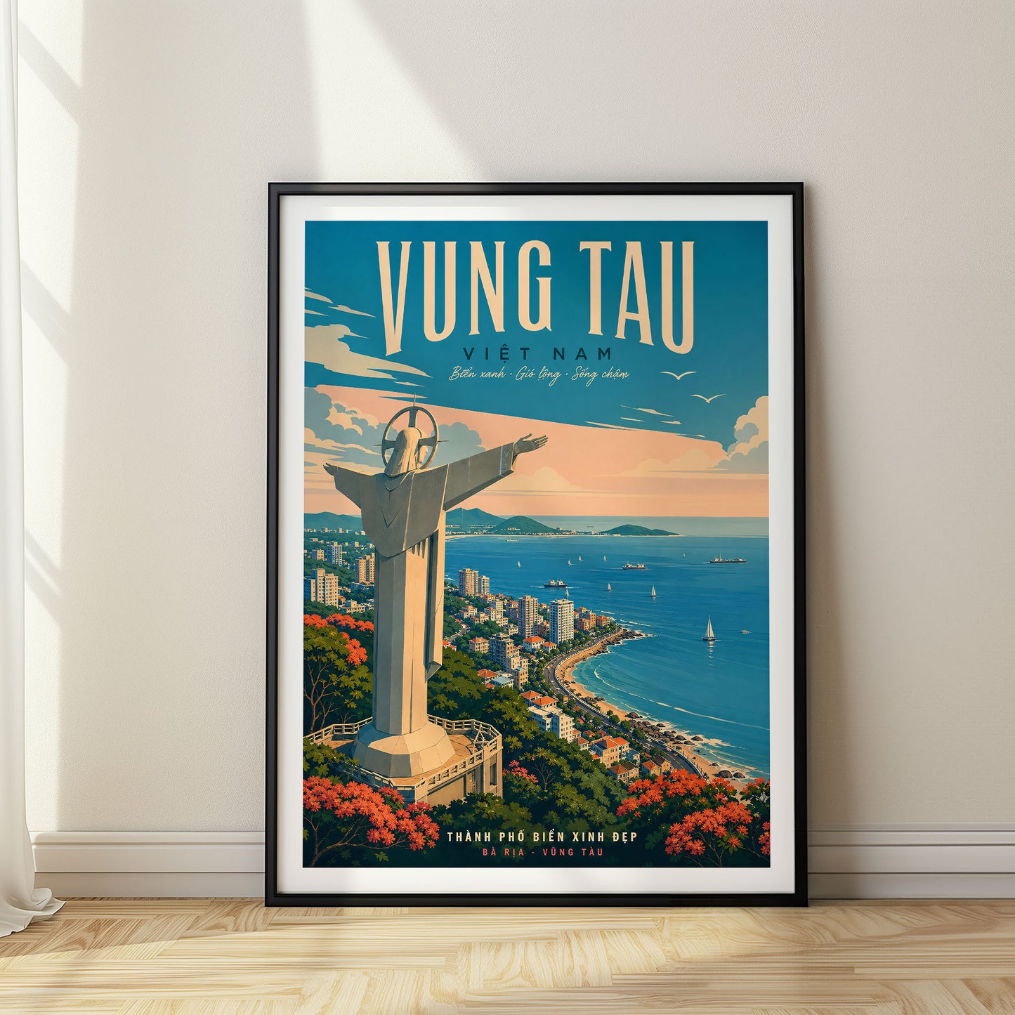 Vung Tau, Vietnam
