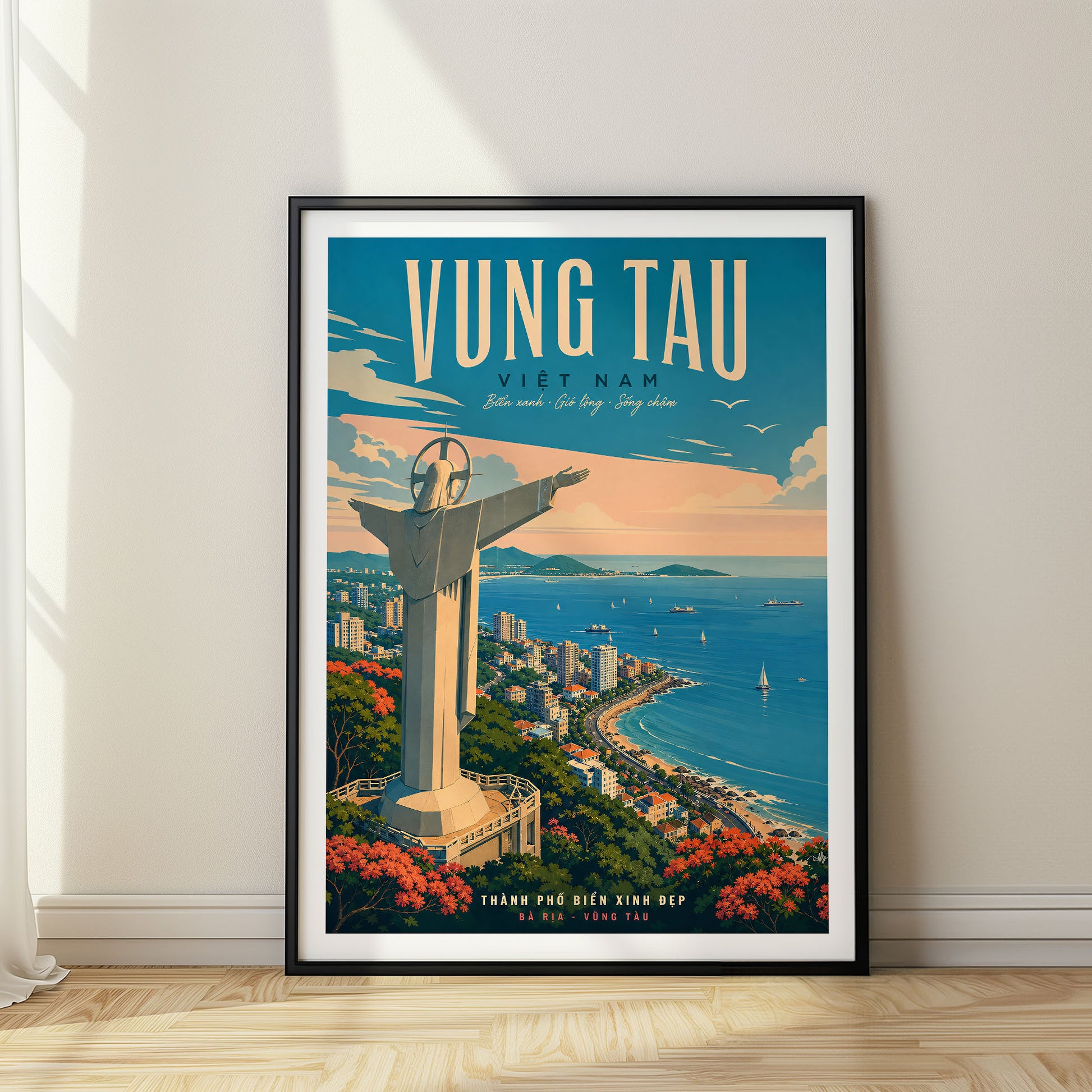 Vung Tau, Vietnam
