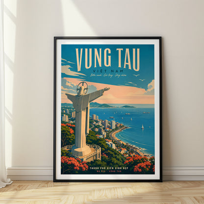Vung Tau, Vietnam