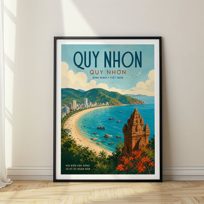Quy Nhon, Vietnam