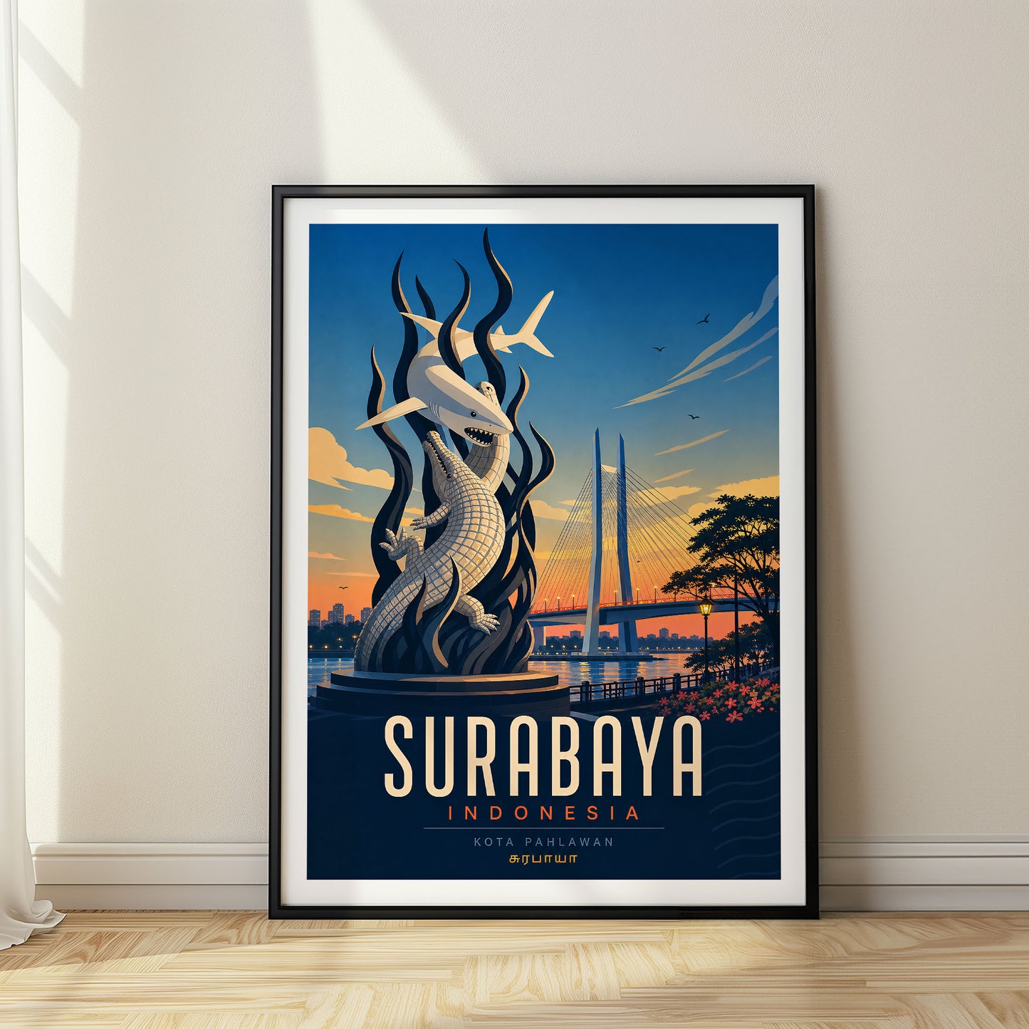 Surabaya, Indonesia