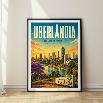 Uberlândia, Brasil