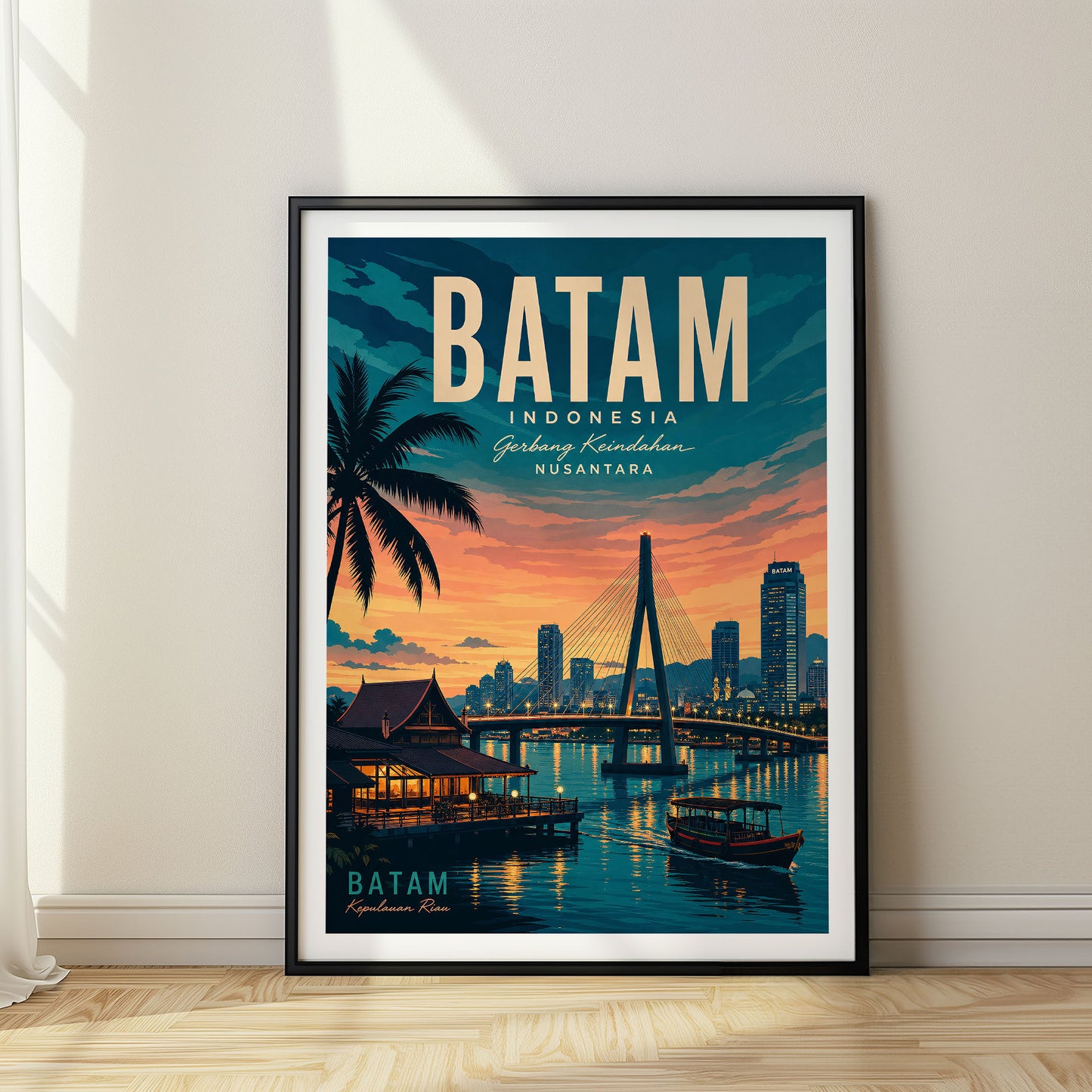 Batam, Indonesia