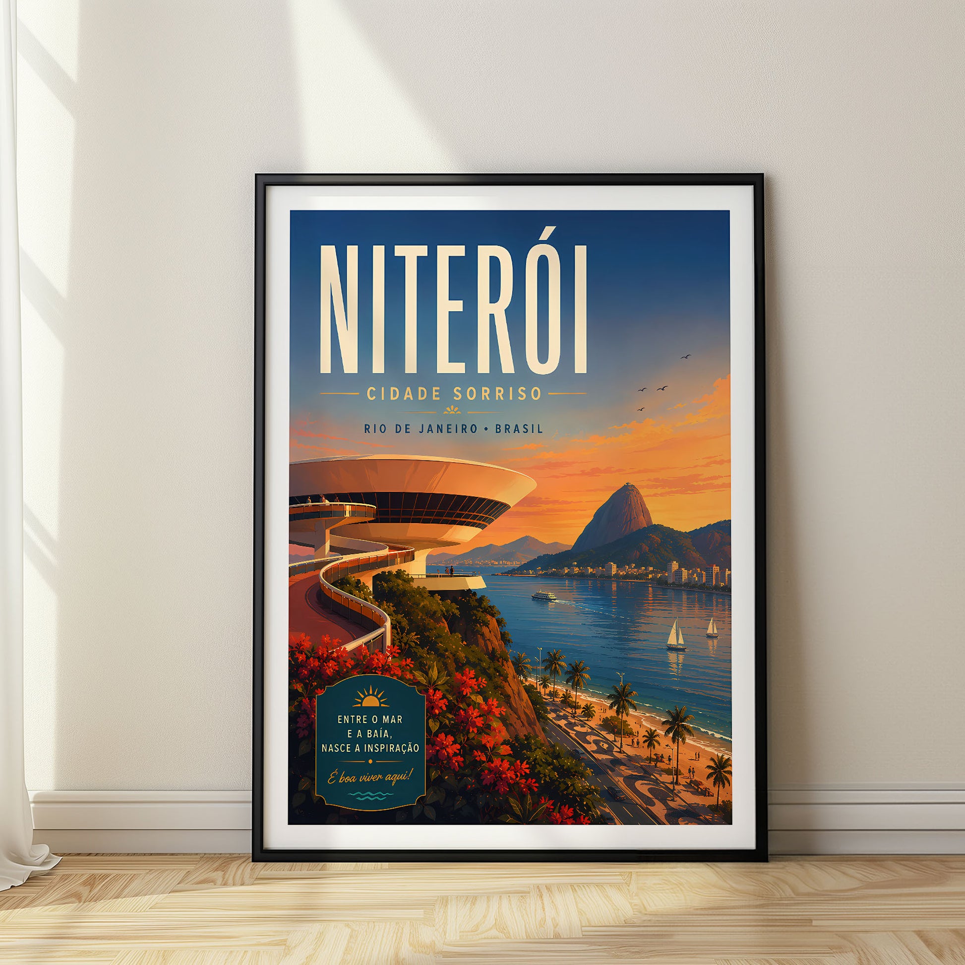 Niterói, Brasil