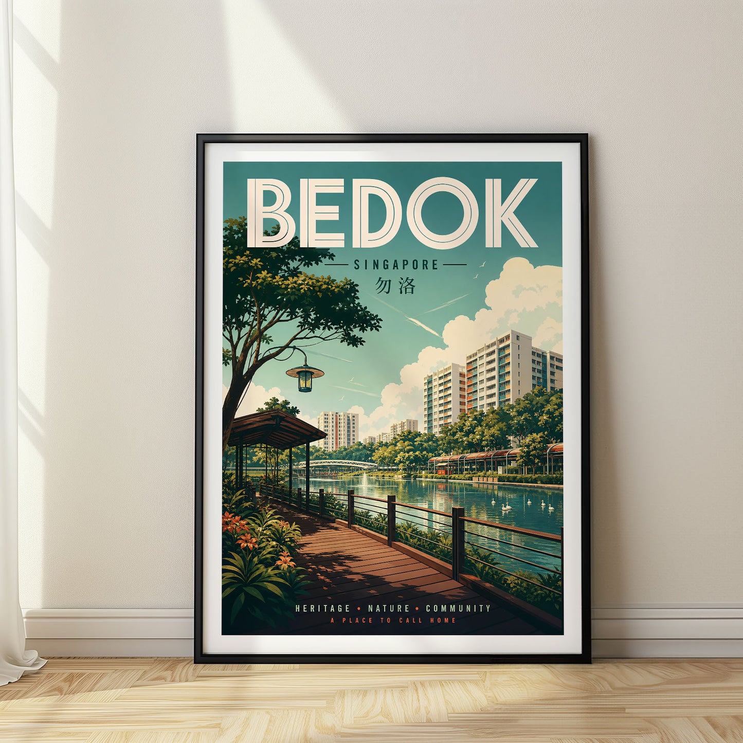 Bedok, Singapore