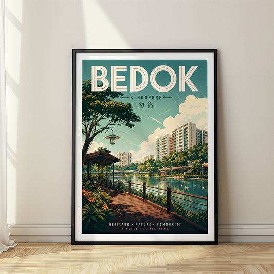 Bedok, Singapore