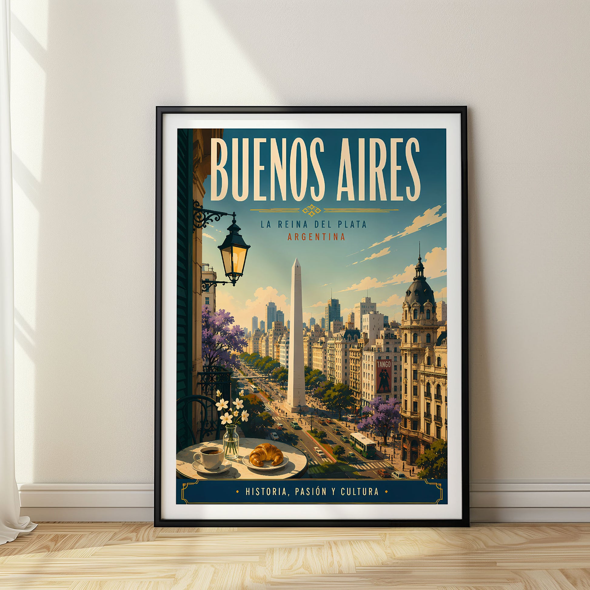 Buenos Aires, Argentina