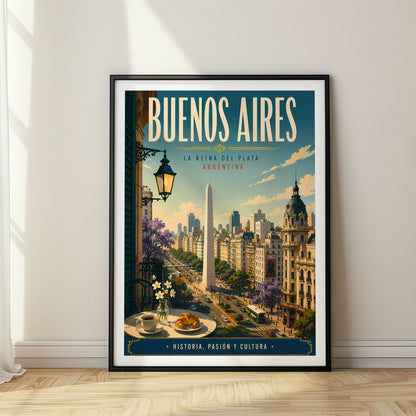 Buenos Aires, Argentina