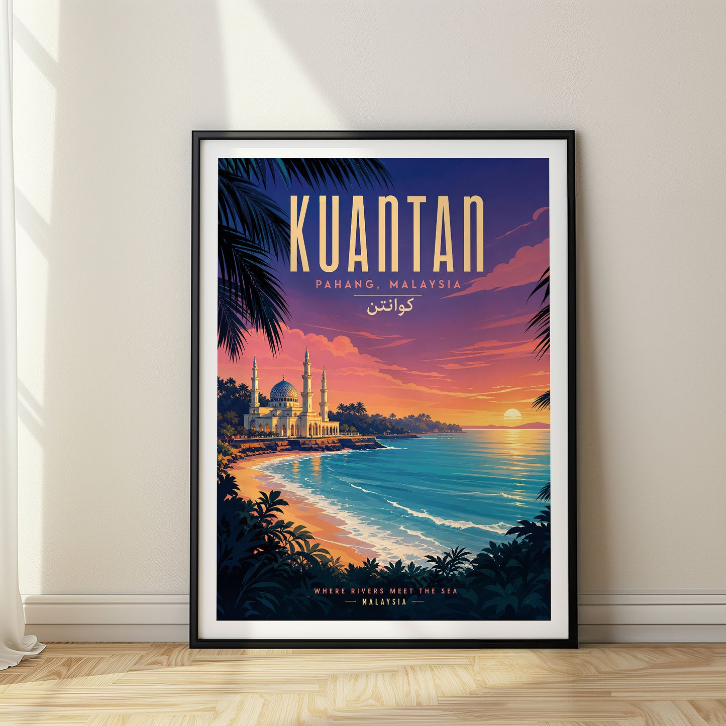 Kuantan, Malaysia