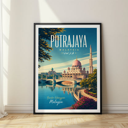 Putrajaya, Malaysia