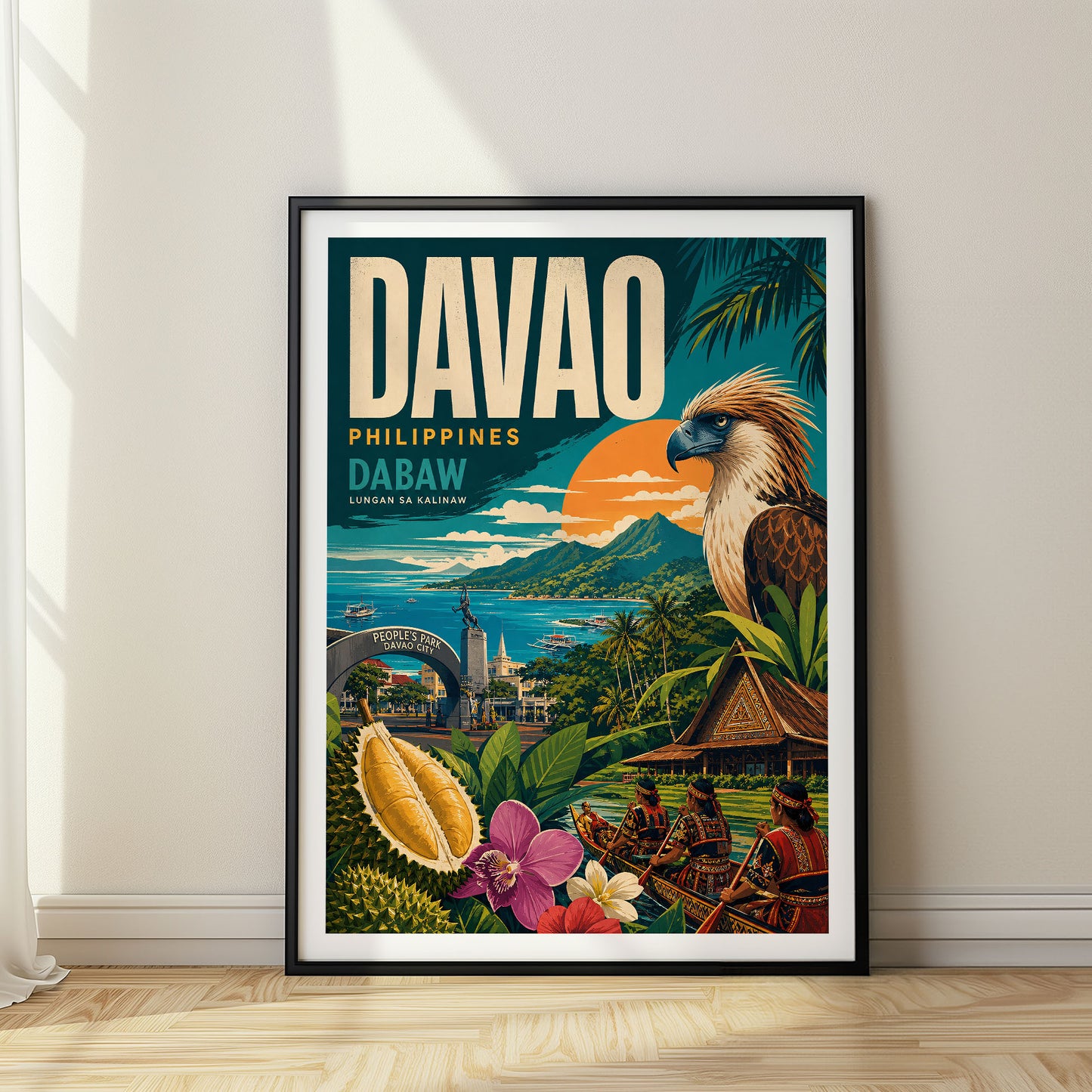 Davao, Philippines
