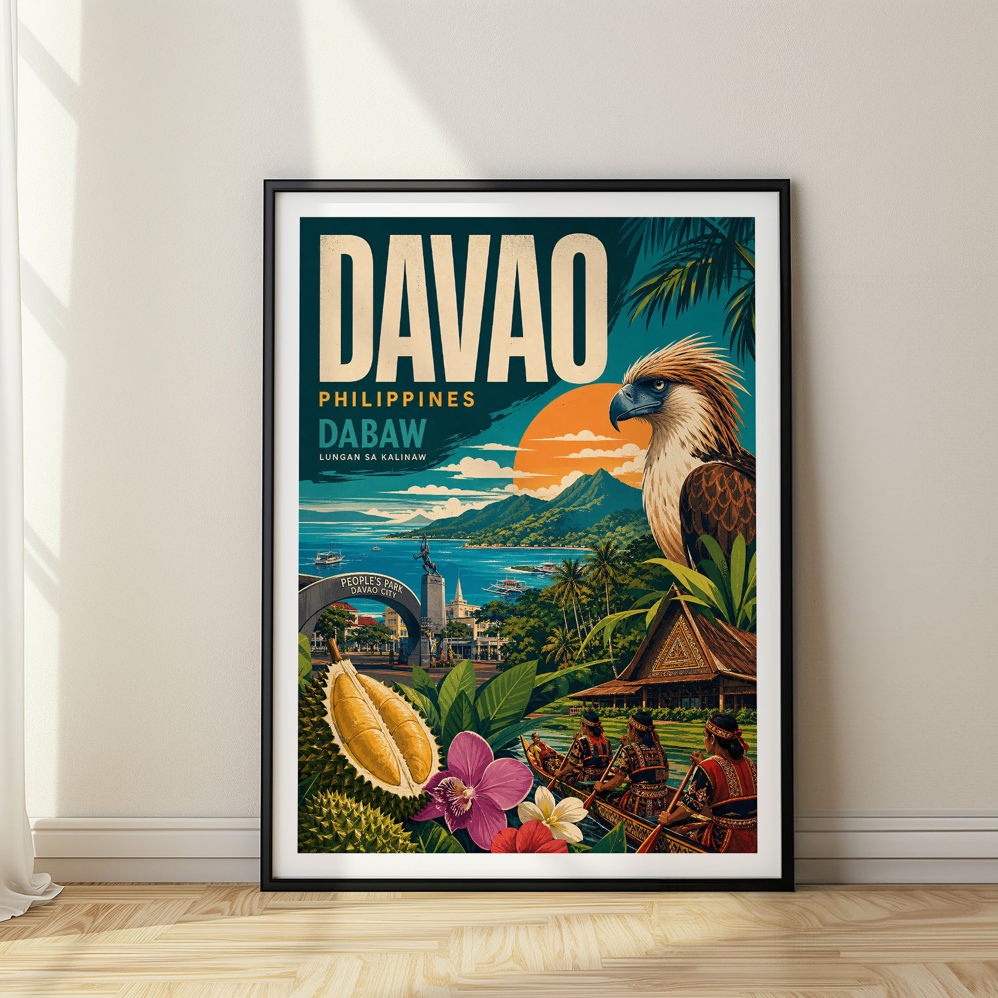 Davao, Philippines