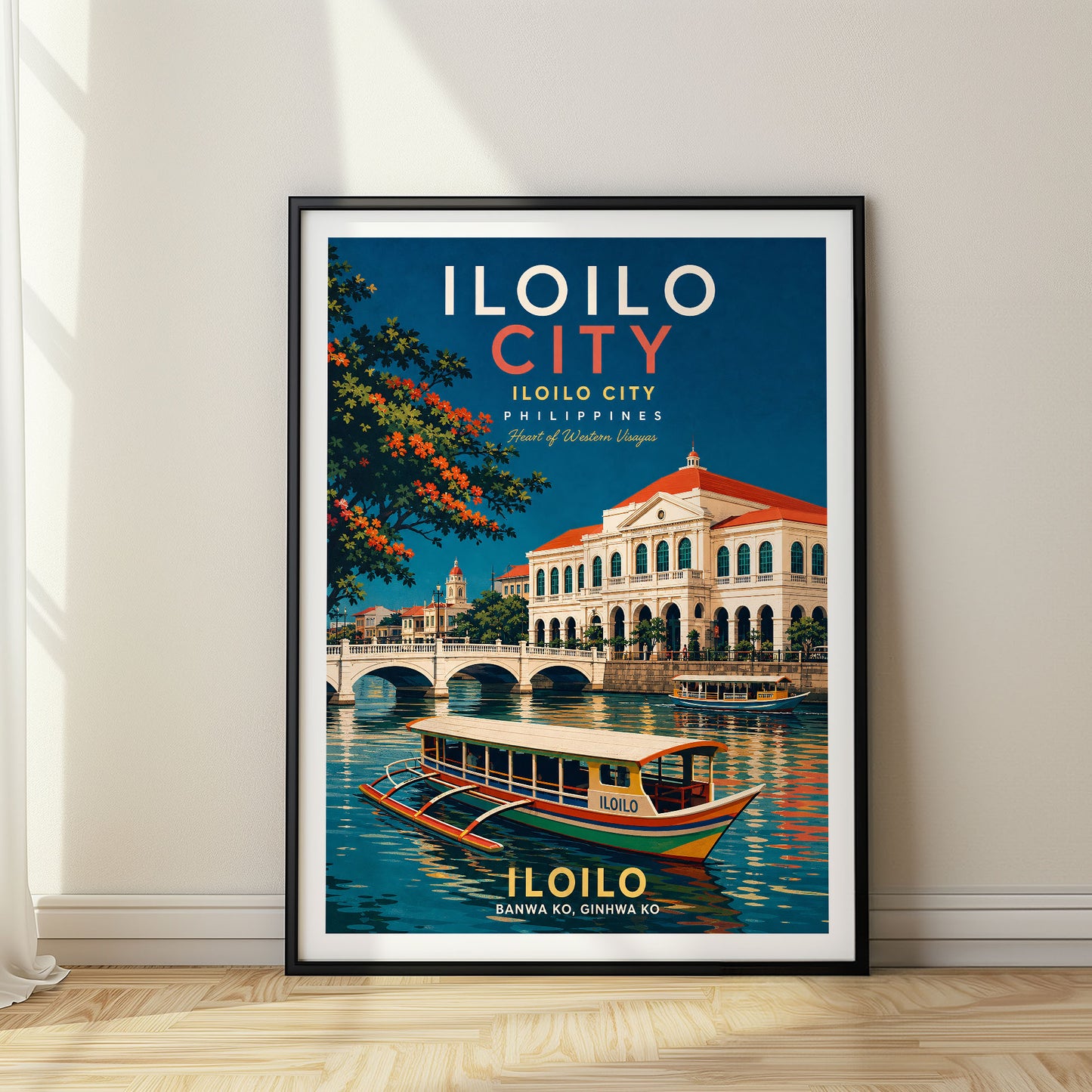 Iloilo City, Philippines