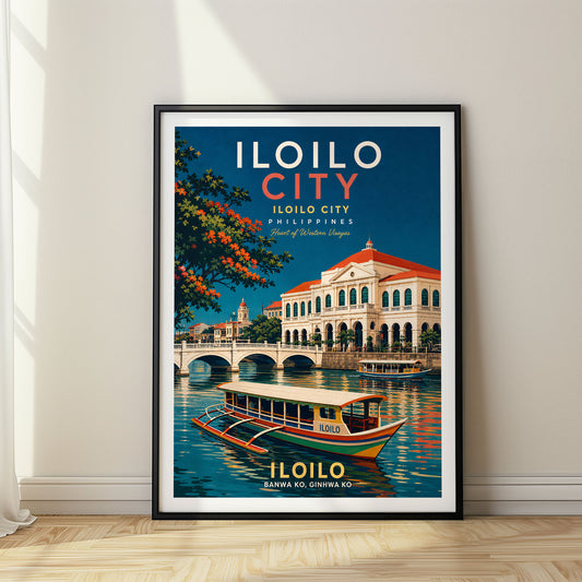 Iloilo City, Philippines