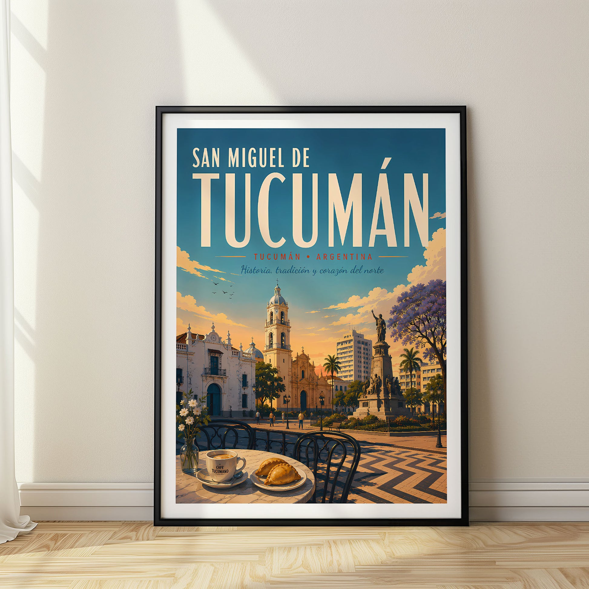 San Miguel de Tucumán, Argentina
