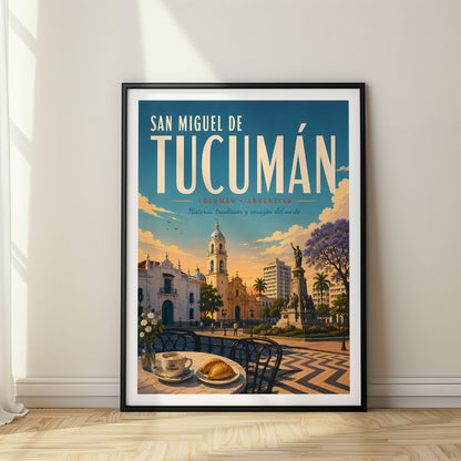 San Miguel de Tucumán, Argentina