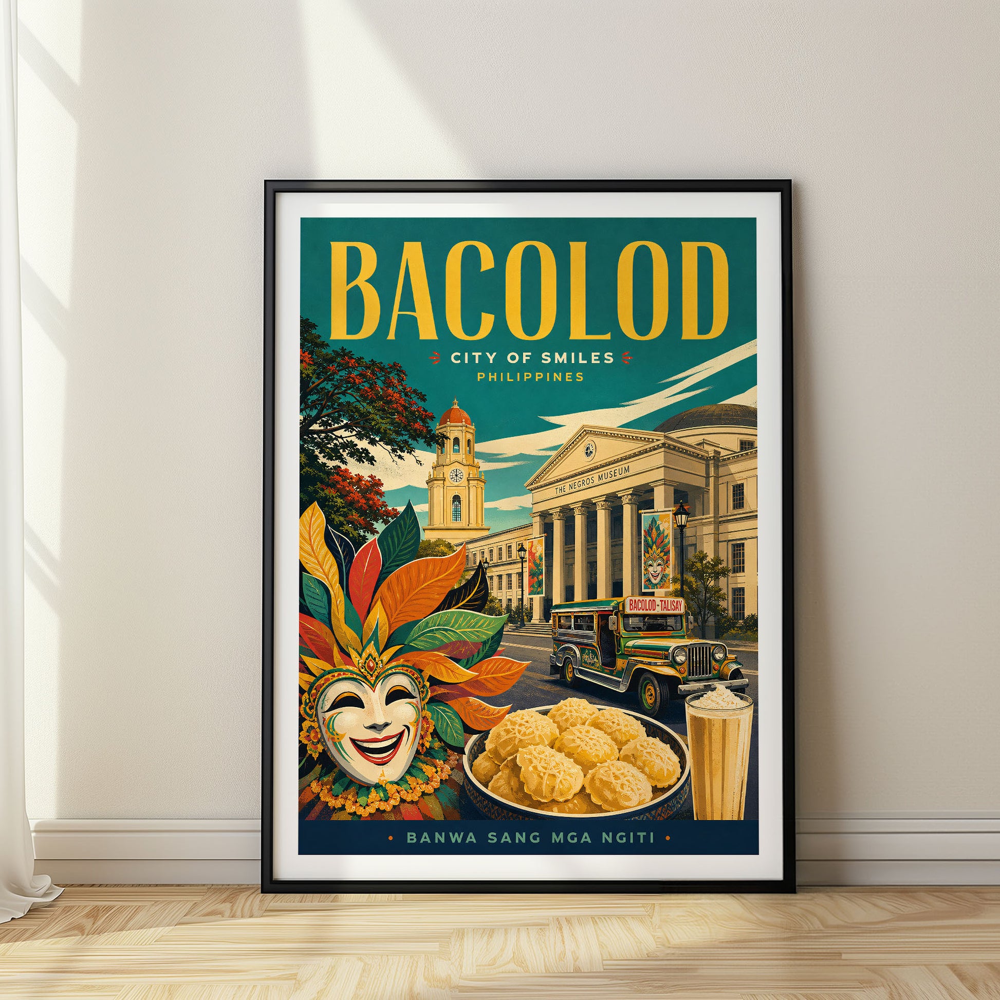 Bacolod, Philippines