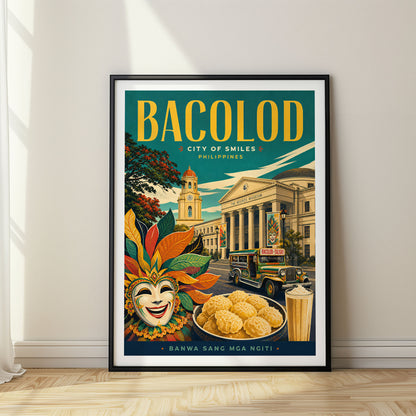 Bacolod, Philippines
