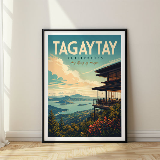 Tagaytay, Philippines