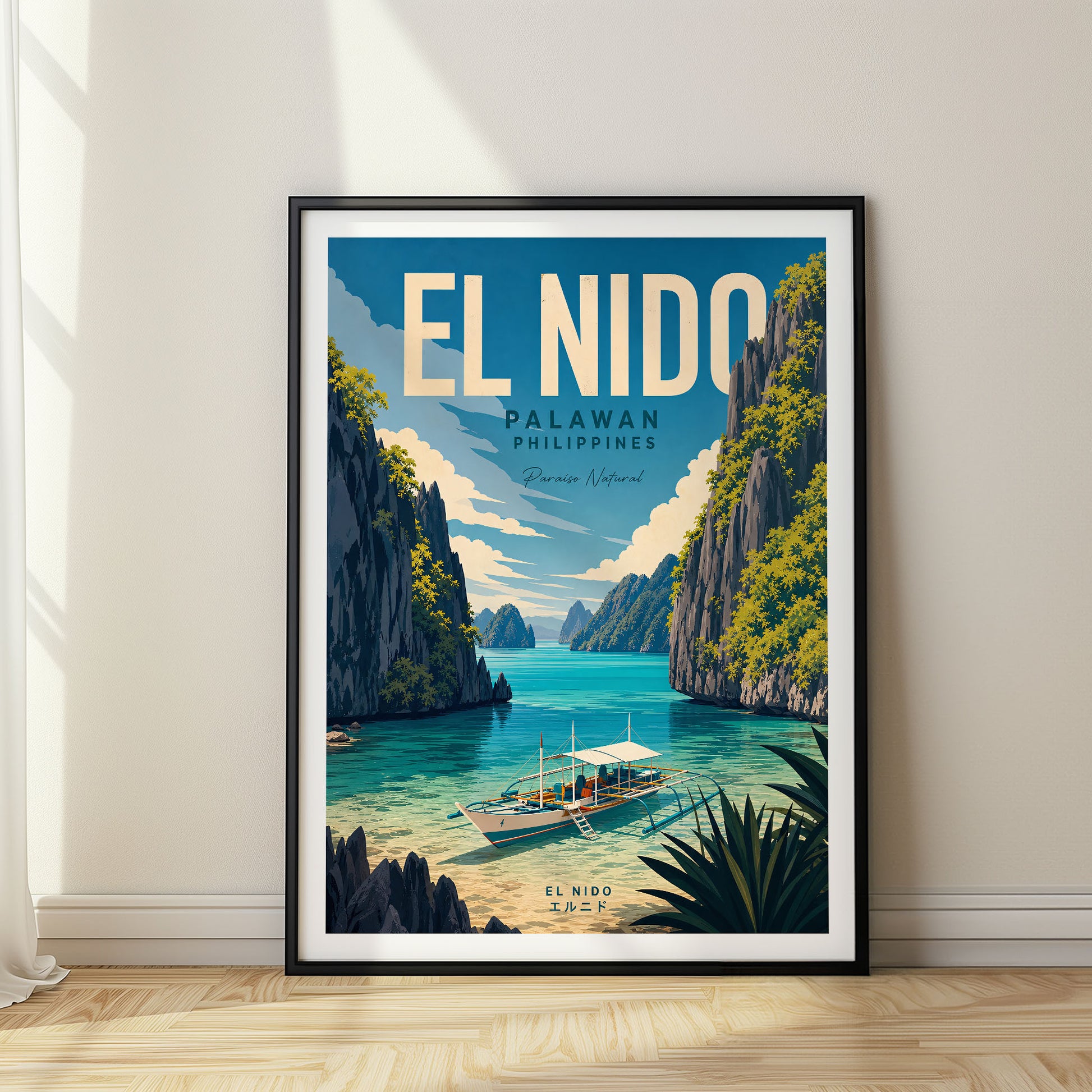 El Nido, Philippines