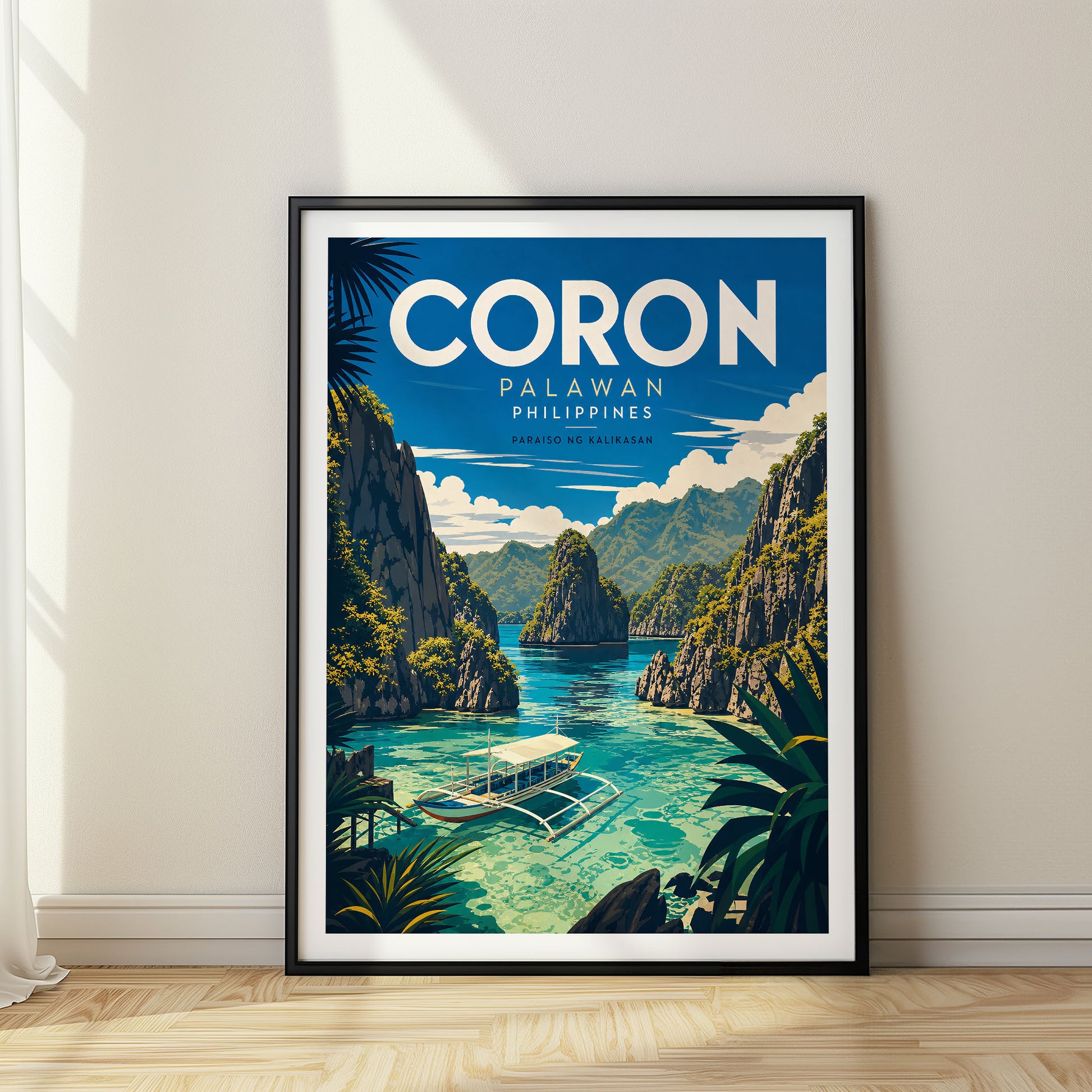 Coron, Philippines