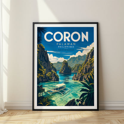 Coron, Philippines