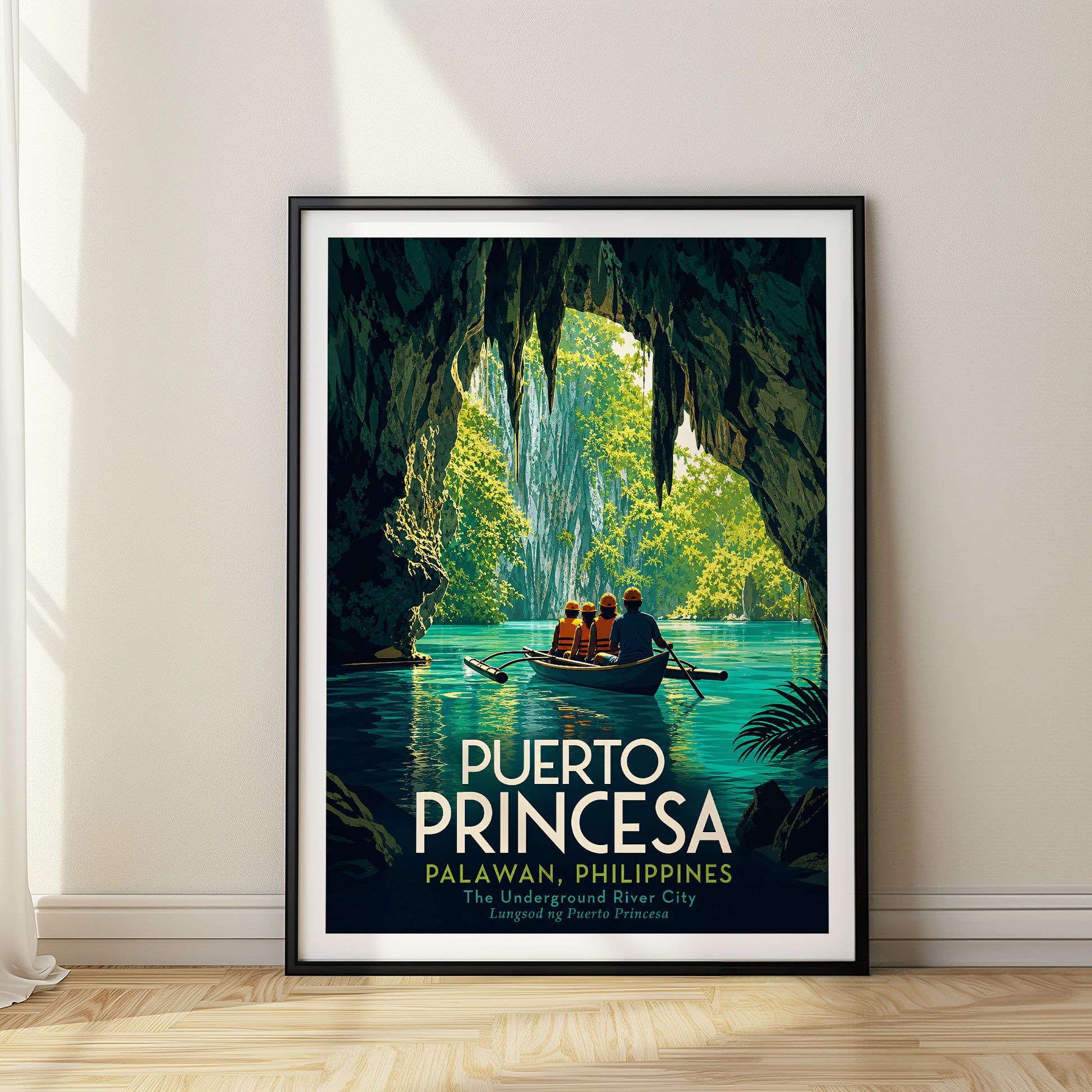 Puerto Princesa, Philippines