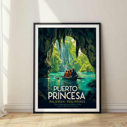 Puerto Princesa, Philippines