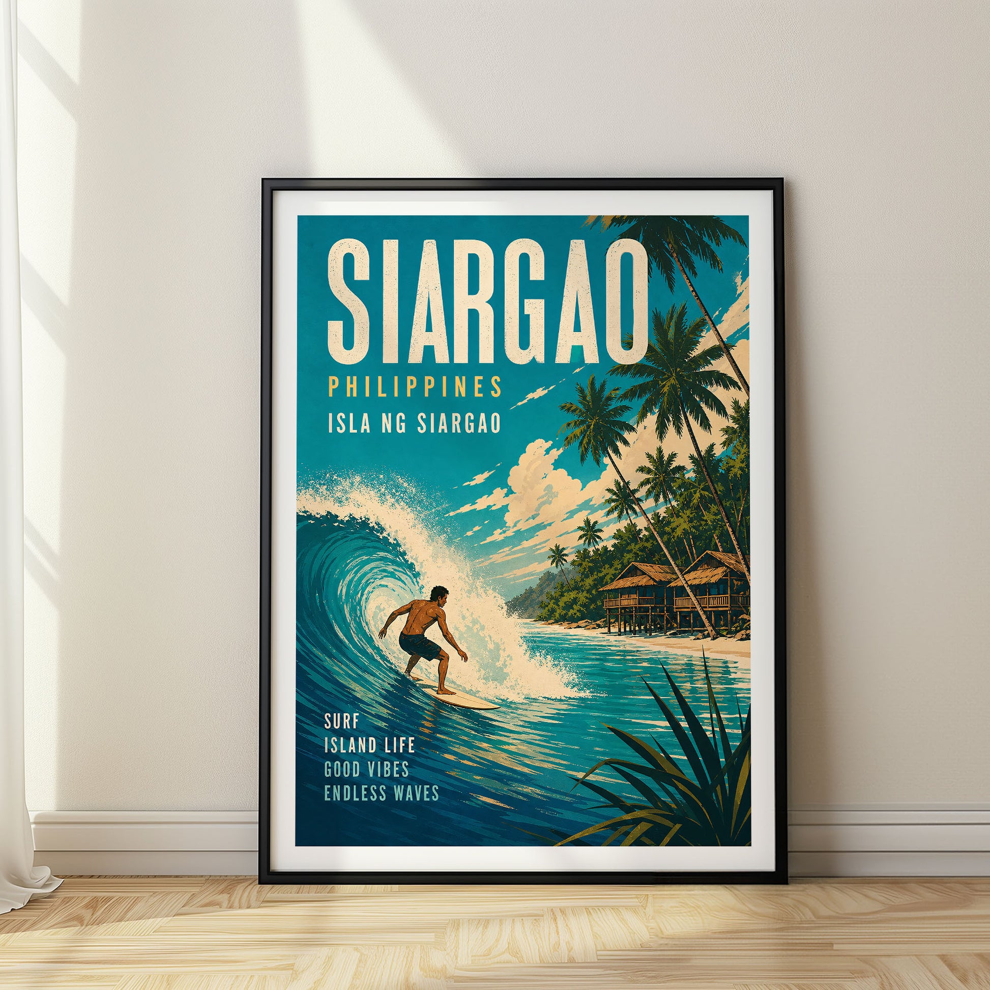 Siargao, Philippines