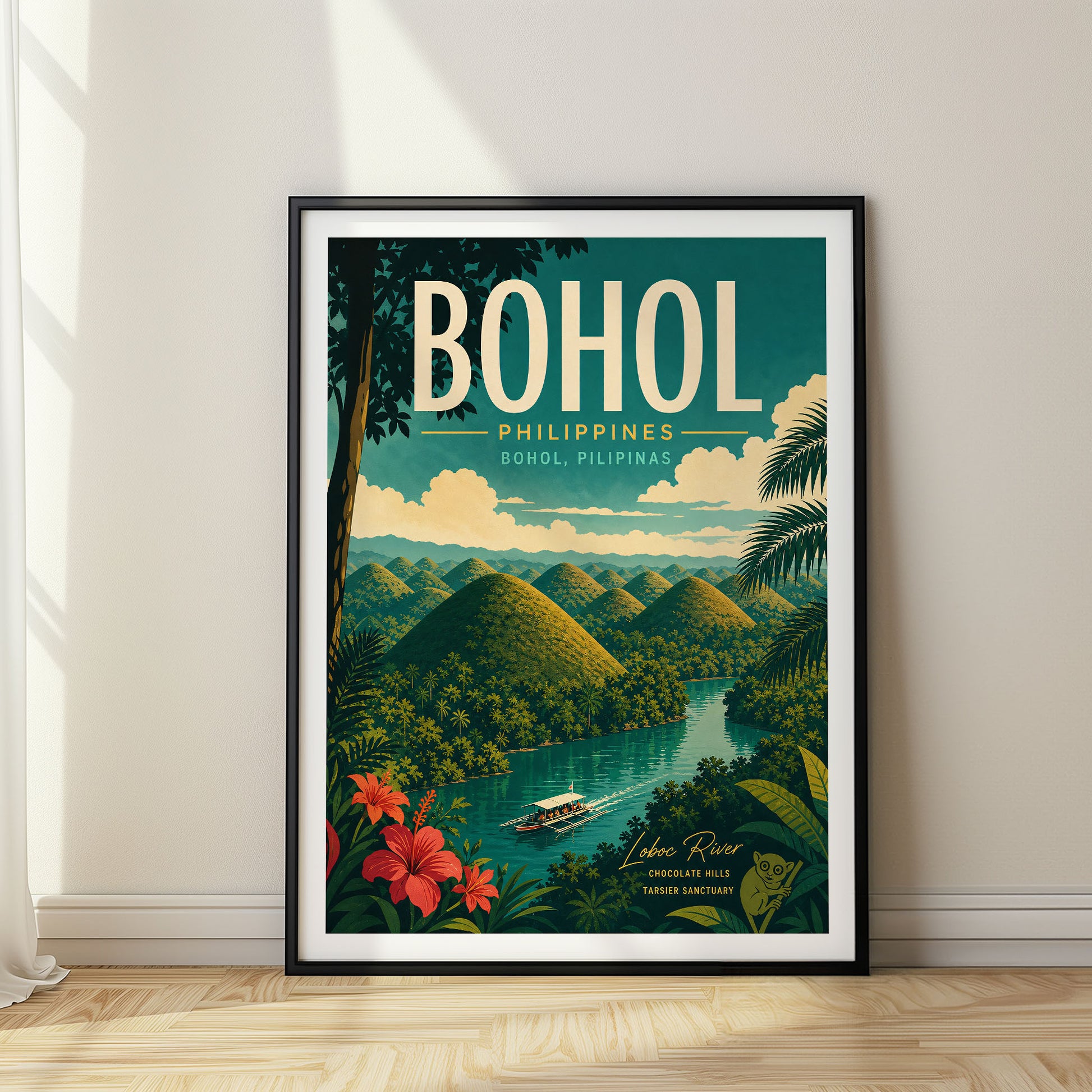 Bohol, Philippines