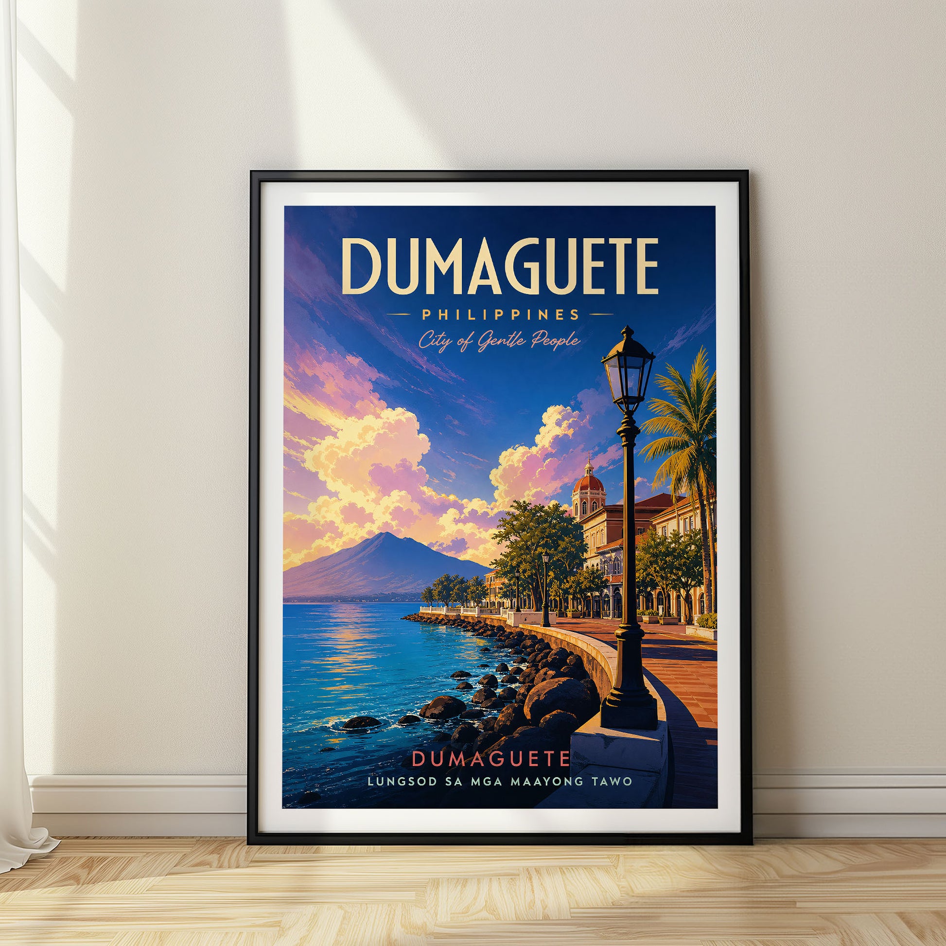 Dumaguete, Philippines
